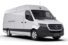 Truck Hire Norwich - 4 MTR Sprinter - Van hire Norwich