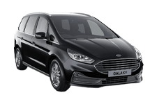 Truck Hire Norwich - 7 Seater Manual Minibus - Minibus hire Norwich