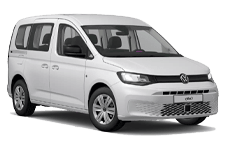 Truck Hire Norwich - Caddy Van - Van hire Norwich