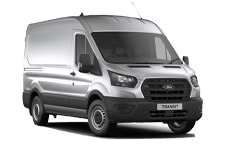 Truck Hire Norwich - Ford Transit LWB - Van hire Norwich