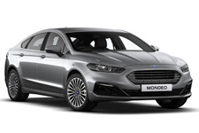 Truck Hire Norwich - Mondeo - car hire Norwich