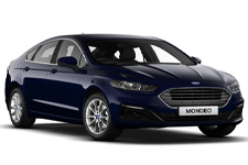 Truck Hire Norwich - Mondeo Auto - car hire Norwich