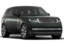 Truck Hire Norwich - Range Rover - car hire Norwich