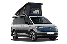 Truck Hire Norwich - VW Campervan - Van hire Norwich
