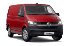 Truck Hire Norwich - VW Transporter Automatic - Van hire Norwich